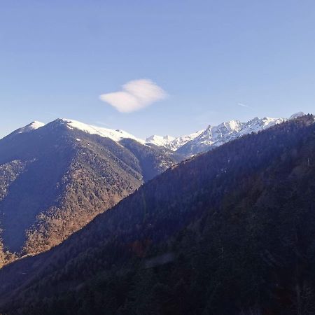 Bagneres De Luchon Hyper Centre Leilighet Eksteriør bilde